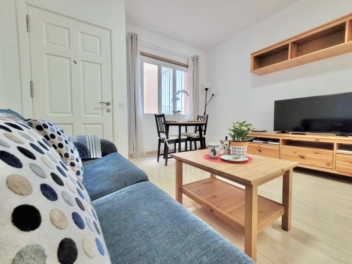 Casa Blanquita Διαμέρισμα Πουέρτο Ντε Λα Κρουζ Εξωτερικό φωτογραφία
