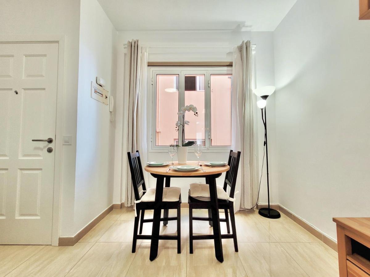 Casa Blanquita Διαμέρισμα Πουέρτο Ντε Λα Κρουζ Εξωτερικό φωτογραφία