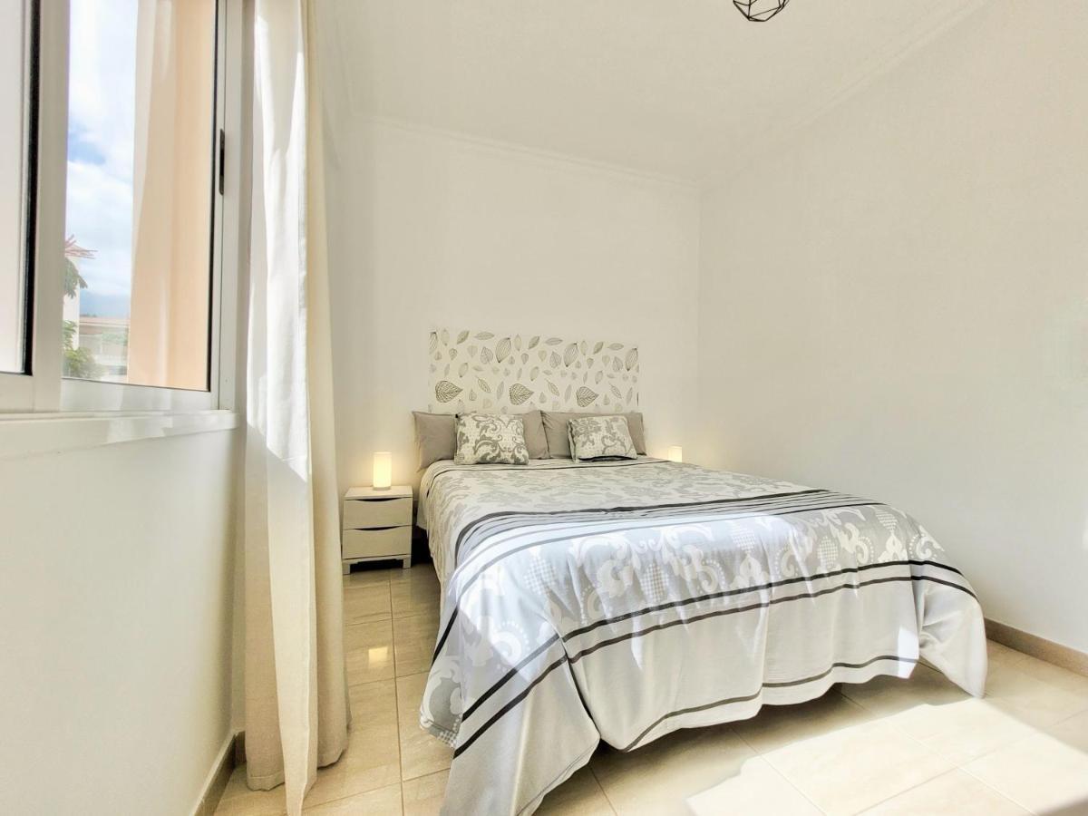 Casa Blanquita Διαμέρισμα Πουέρτο Ντε Λα Κρουζ Εξωτερικό φωτογραφία