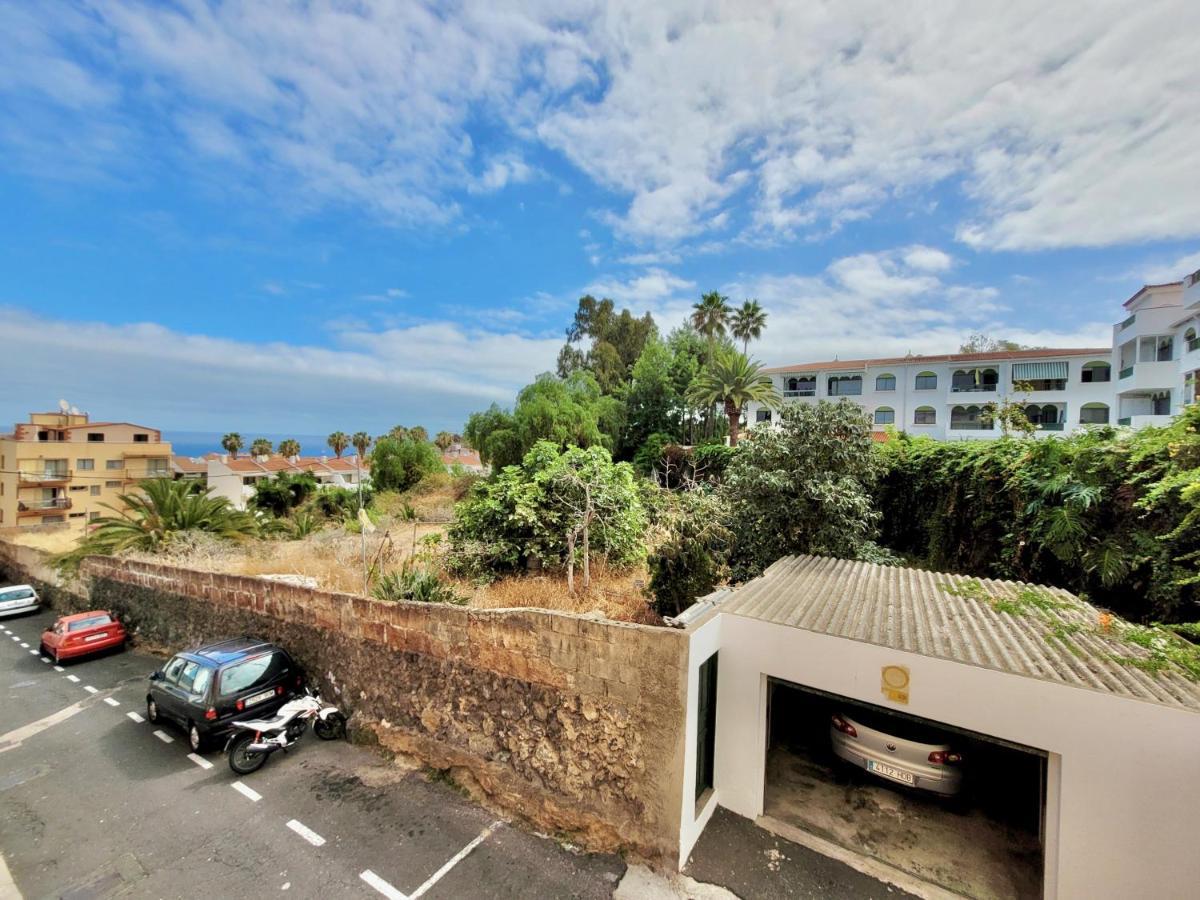 Casa Blanquita Διαμέρισμα Πουέρτο Ντε Λα Κρουζ Εξωτερικό φωτογραφία