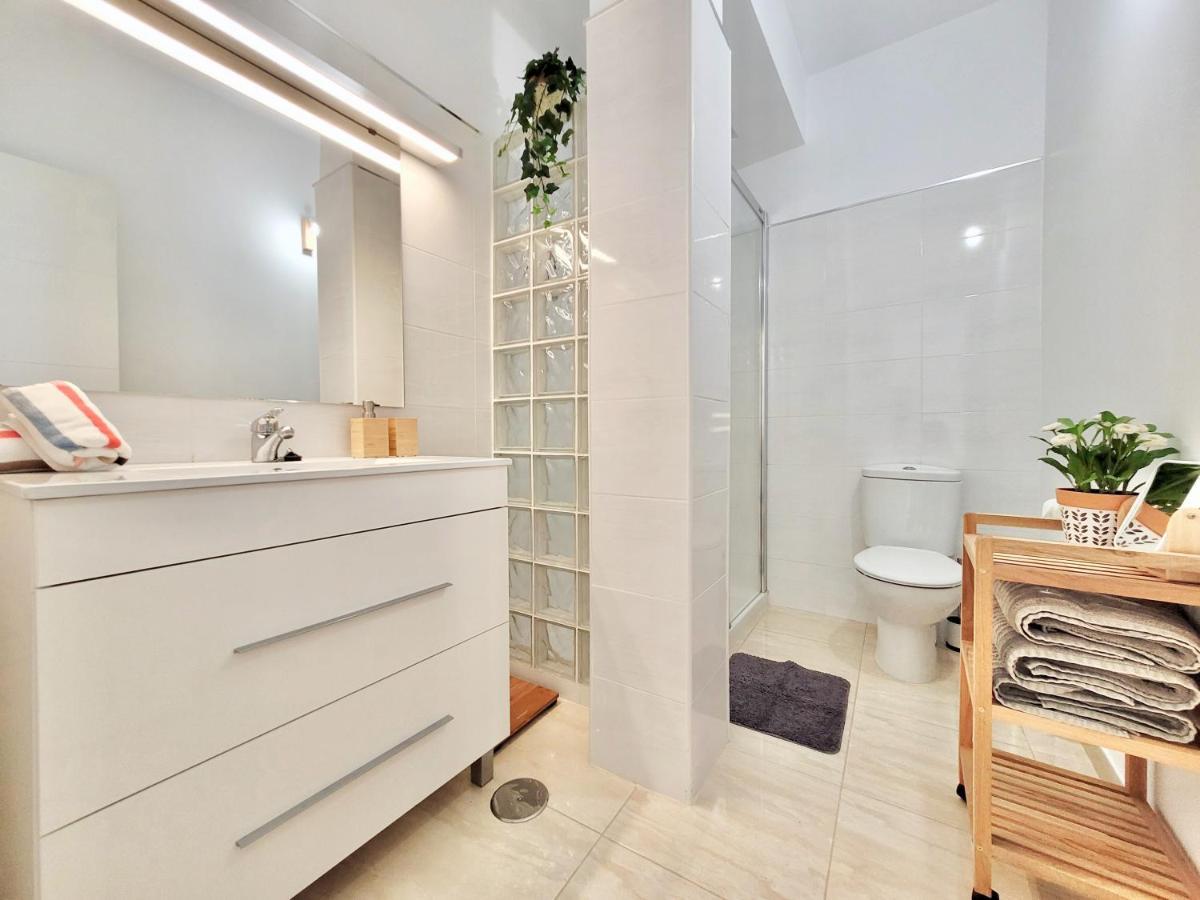 Casa Blanquita Διαμέρισμα Πουέρτο Ντε Λα Κρουζ Εξωτερικό φωτογραφία