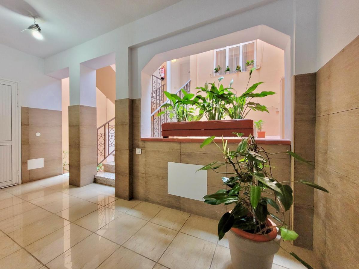 Casa Blanquita Διαμέρισμα Πουέρτο Ντε Λα Κρουζ Εξωτερικό φωτογραφία