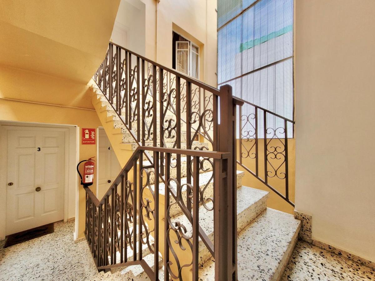 Casa Blanquita Διαμέρισμα Πουέρτο Ντε Λα Κρουζ Εξωτερικό φωτογραφία